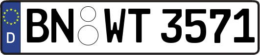 BN-WT3571