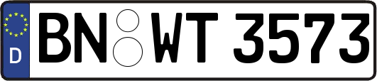 BN-WT3573