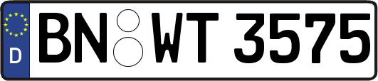 BN-WT3575