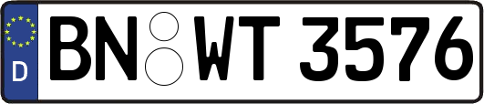 BN-WT3576