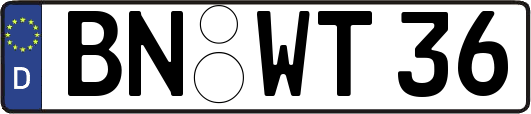 BN-WT36