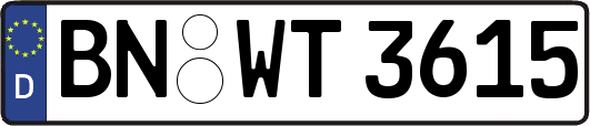 BN-WT3615
