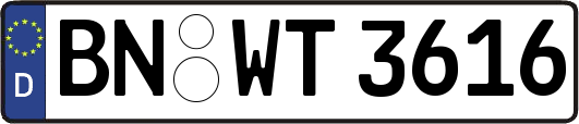 BN-WT3616