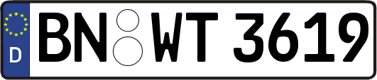 BN-WT3619