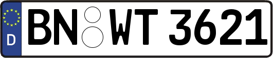 BN-WT3621