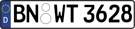 BN-WT3628
