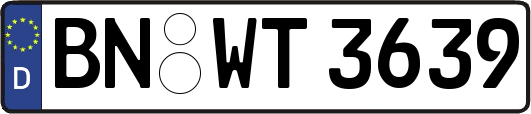 BN-WT3639