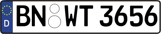BN-WT3656