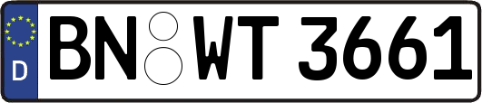 BN-WT3661