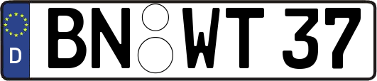 BN-WT37