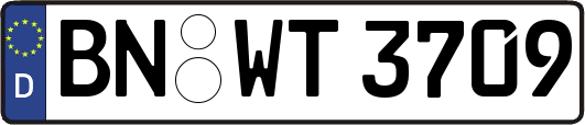 BN-WT3709