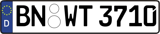BN-WT3710