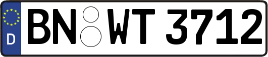 BN-WT3712