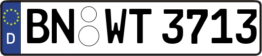 BN-WT3713