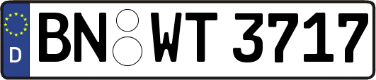 BN-WT3717