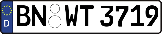 BN-WT3719