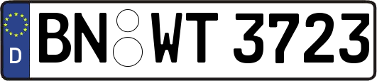 BN-WT3723