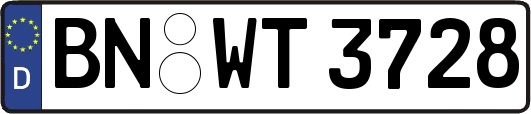 BN-WT3728