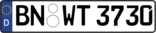 BN-WT3730