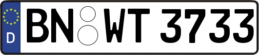BN-WT3733