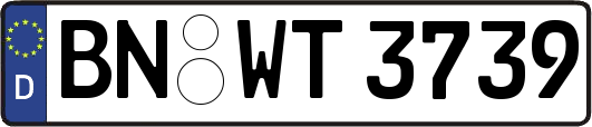 BN-WT3739