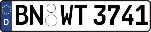 BN-WT3741