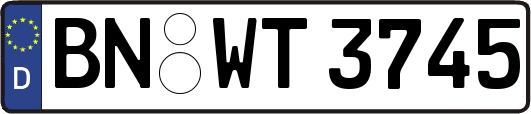 BN-WT3745