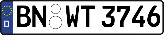 BN-WT3746