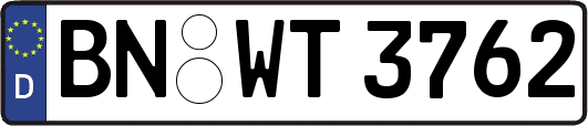 BN-WT3762