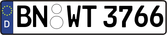 BN-WT3766