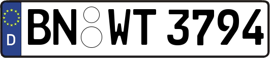 BN-WT3794