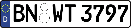 BN-WT3797