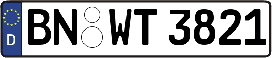 BN-WT3821