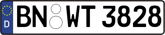 BN-WT3828
