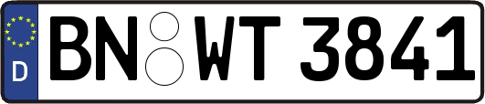 BN-WT3841