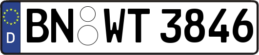 BN-WT3846