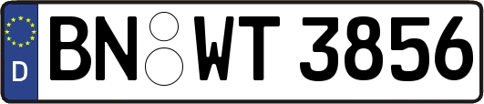 BN-WT3856