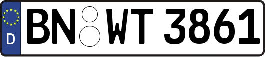 BN-WT3861