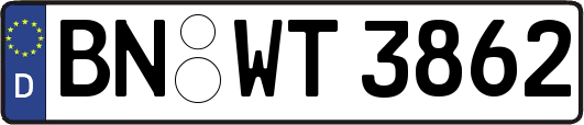 BN-WT3862
