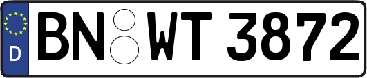 BN-WT3872
