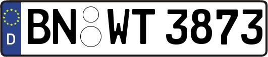 BN-WT3873