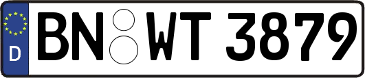 BN-WT3879