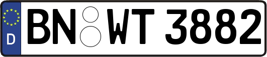 BN-WT3882