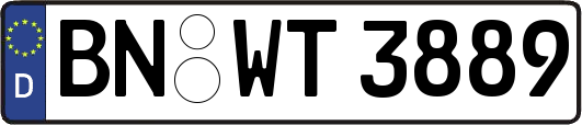 BN-WT3889
