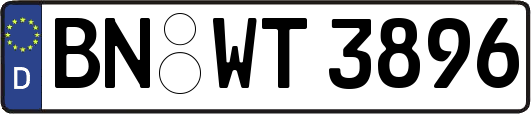 BN-WT3896
