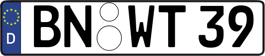 BN-WT39