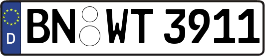 BN-WT3911