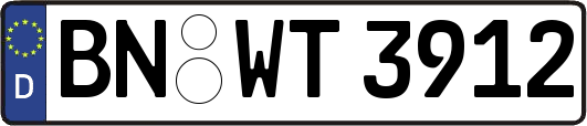 BN-WT3912