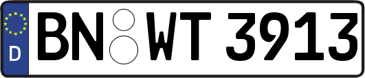 BN-WT3913