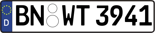BN-WT3941